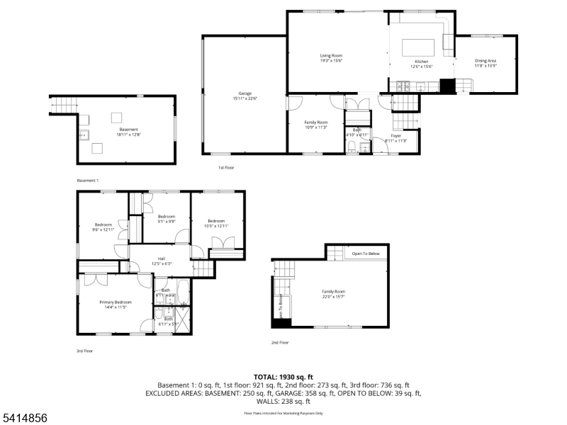 Rebel Hill - Residential