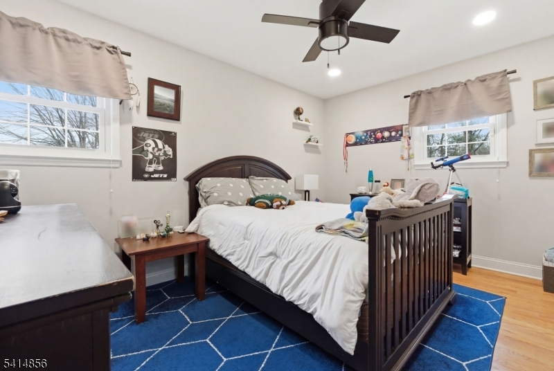 Rebel Hill - Residential