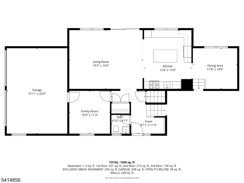 Rebel Hill - Residential