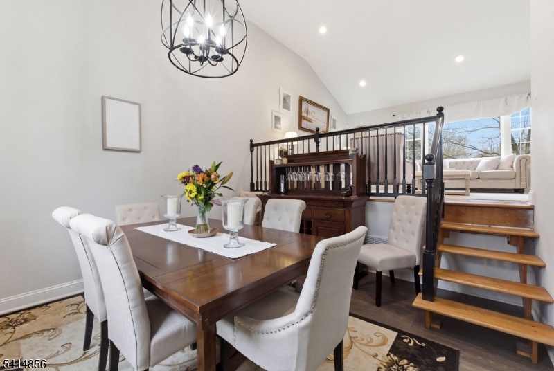 Rebel Hill - Residential