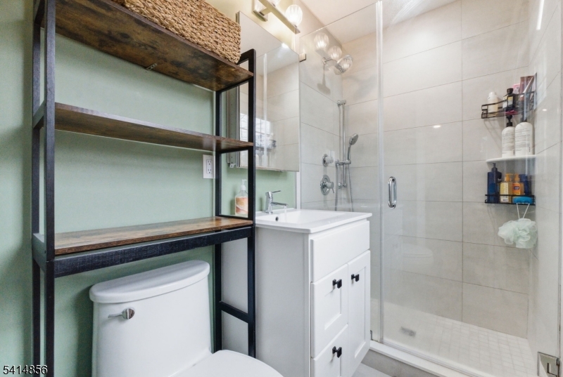 Rebel Hill - Residential