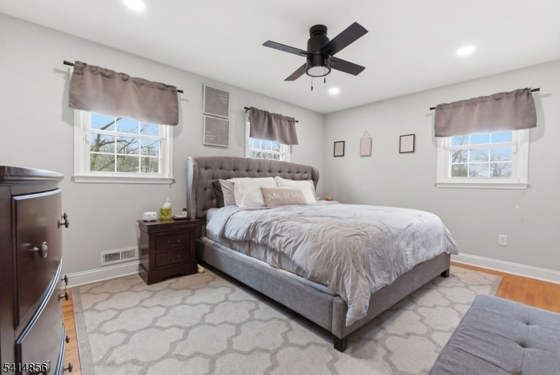 Rebel Hill - Residential