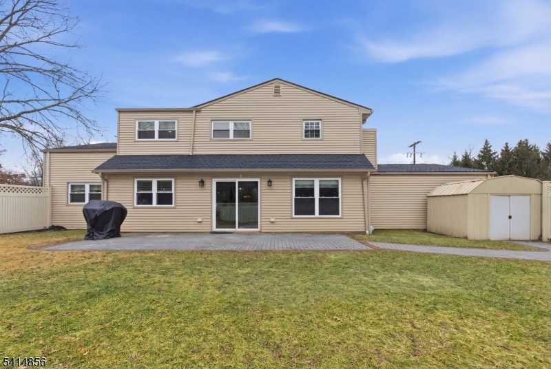 Rebel Hill - Residential