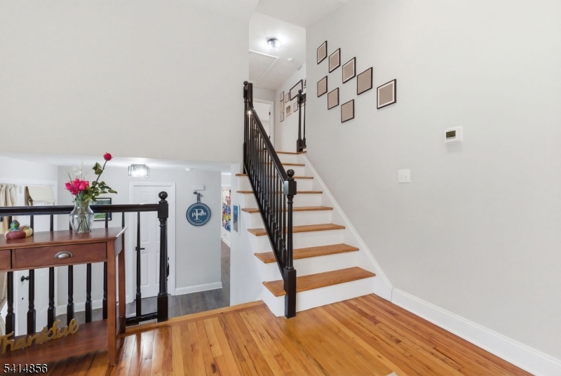 Rebel Hill - Residential