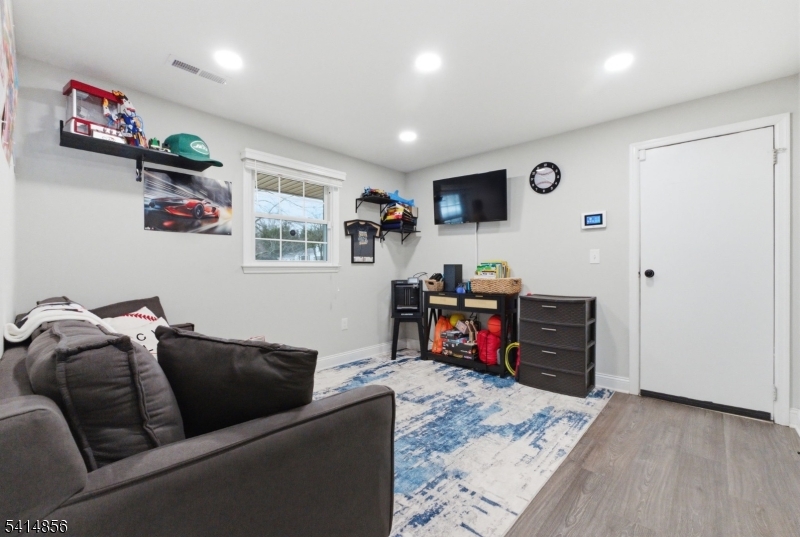 Rebel Hill - Residential