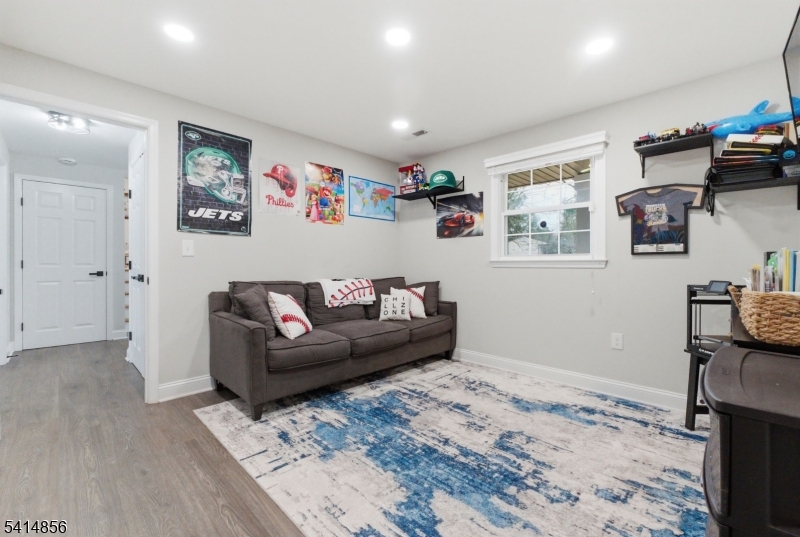 Rebel Hill - Residential