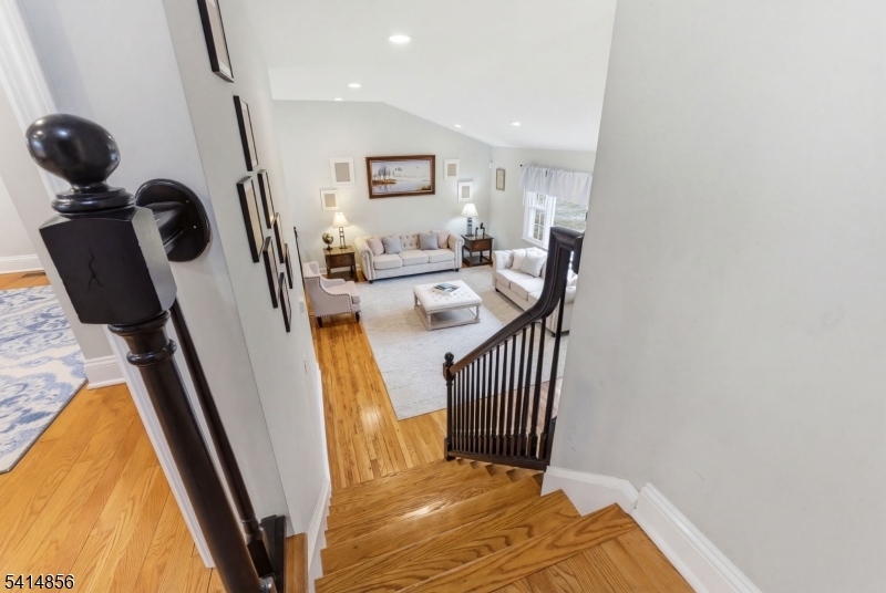 Rebel Hill - Residential