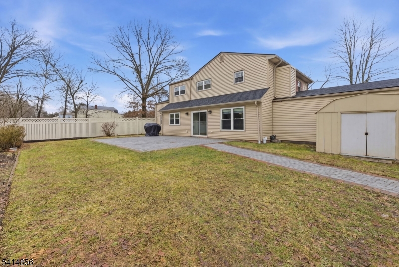 Rebel Hill - Residential