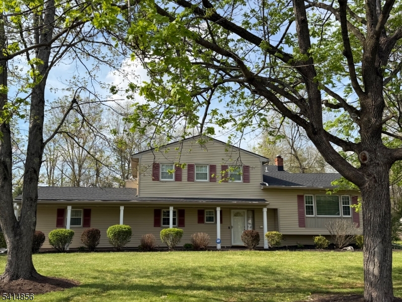 Rebel Hill - Residential