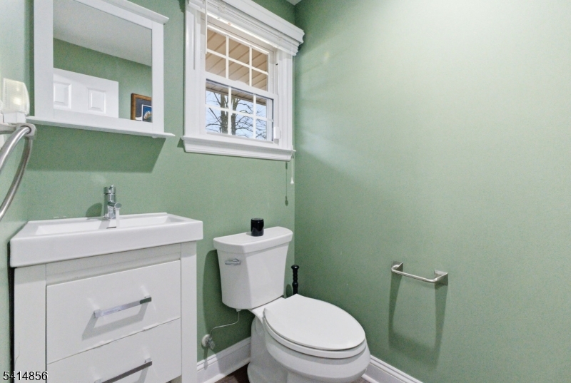 Rebel Hill - Residential