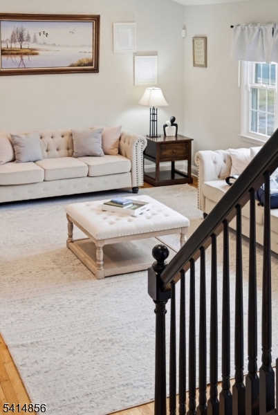 Rebel Hill - Residential