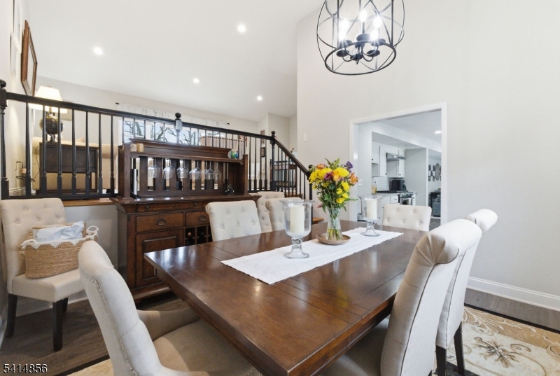 Rebel Hill - Residential