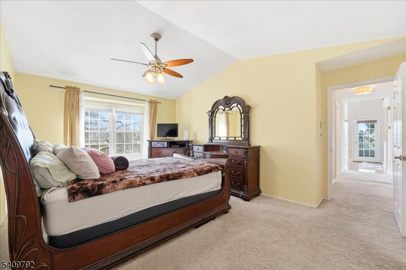 Bridle Club - Residential