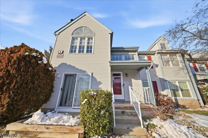 Bridle Club - Residential