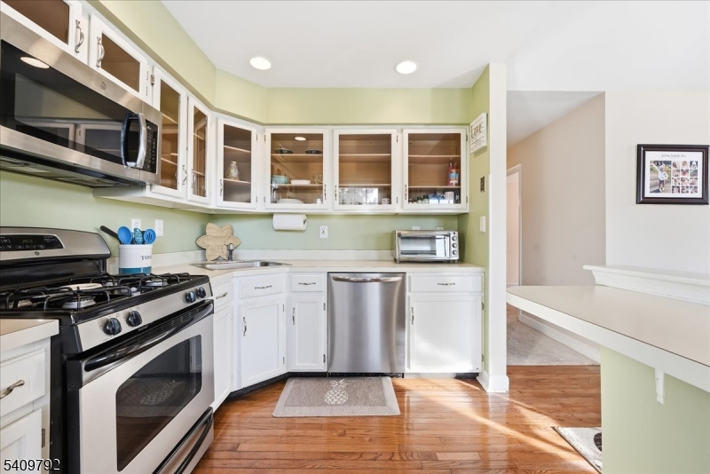 Bridle Club - Residential