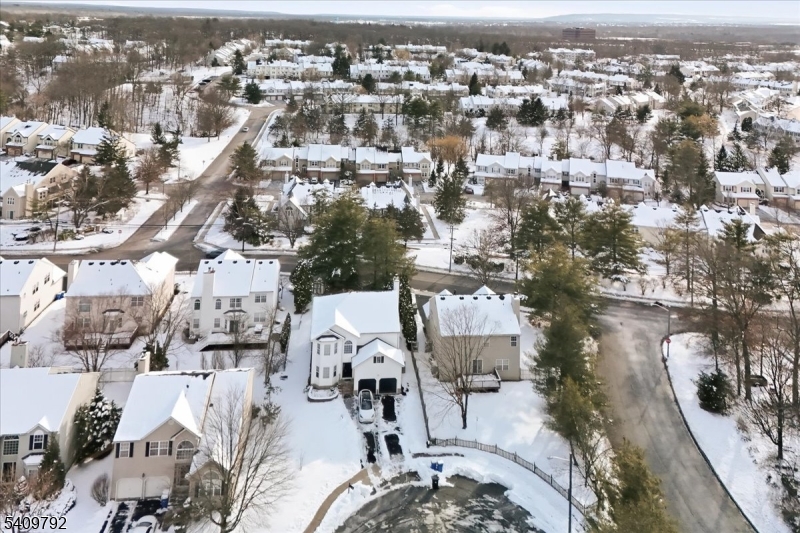 Bridle Club - Residential