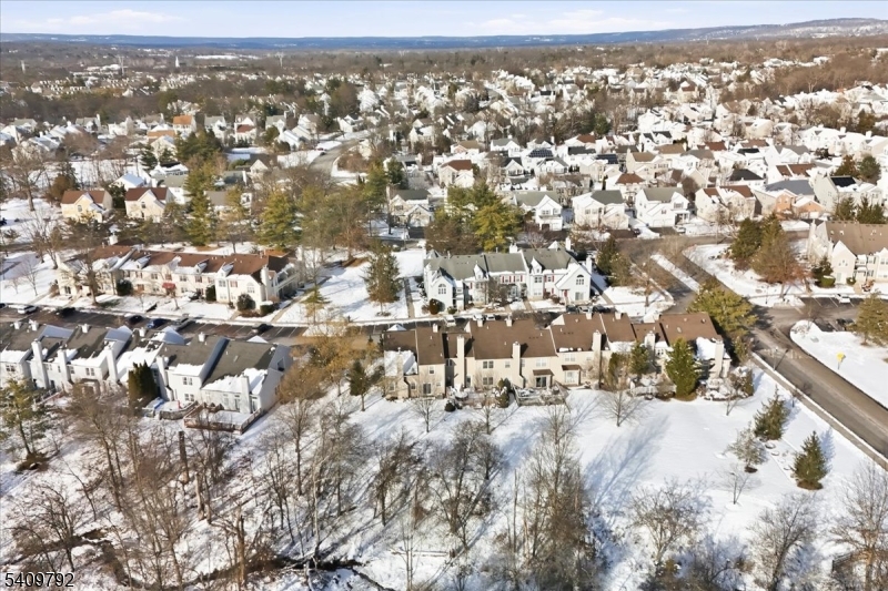 Bridle Club - Residential