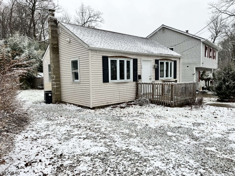 Come see this 2 bedroom, 1 Full bath ranch in the heart of Hopatcong! The cute, renovated ranch is ideal for anyone looking for a comfortable space to call home without breaking the bank. Only $1900/month, this property has a nice sized kitchen, and a flat back yard. Close to the lake and major highways (Rts 80, 206, 10, 46). Just down the road from the Hopatcong Train Station. Great for commuters. Come see it today! Pets are welcome for an added fee.