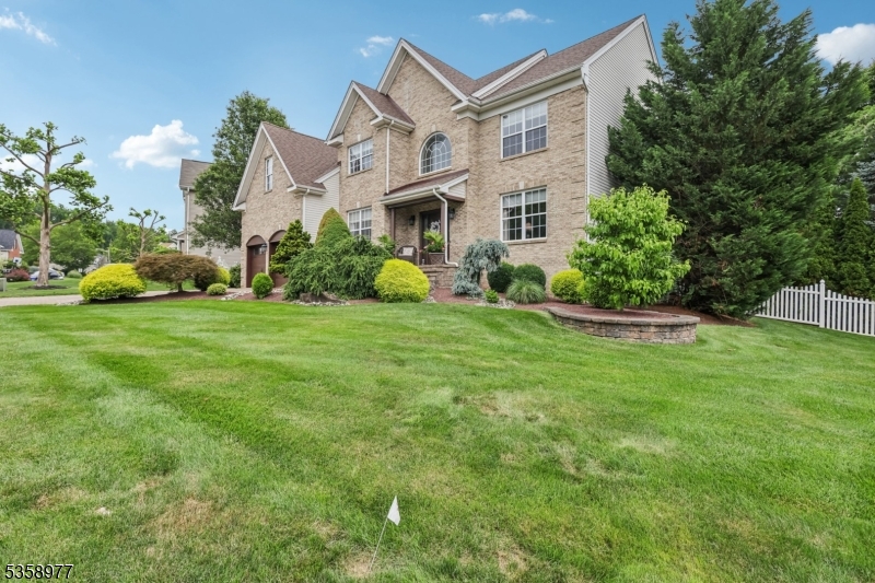 Franklin Twp., New Jersey 08540, United States, 4 Bedrooms Bedrooms, ,4 BathroomsBathrooms,Residential,Active,161870