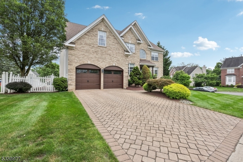 Franklin Twp., New Jersey 08540, United States, 4 Bedrooms Bedrooms, ,4 BathroomsBathrooms,Residential,Active,161870