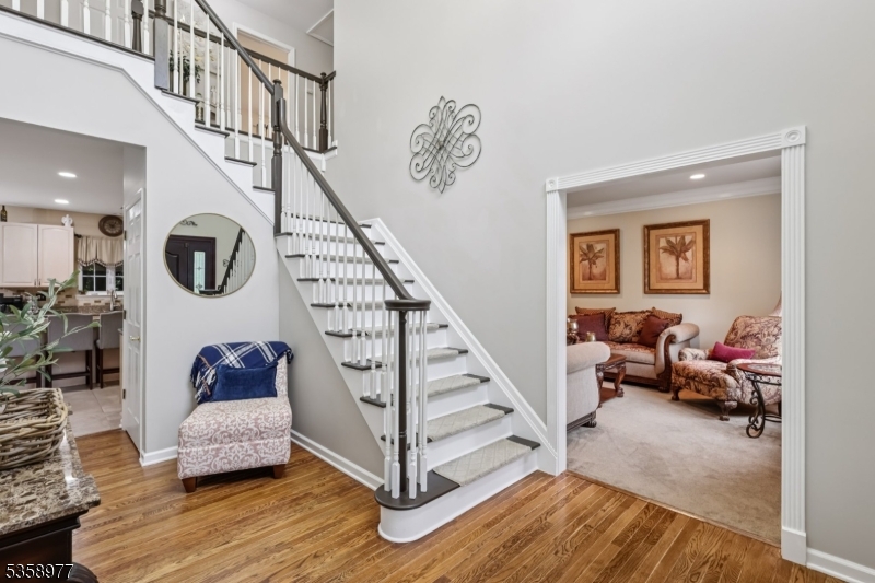 Franklin Twp., New Jersey 08540, United States, 4 Bedrooms Bedrooms, ,4 BathroomsBathrooms,Residential,Active,161870