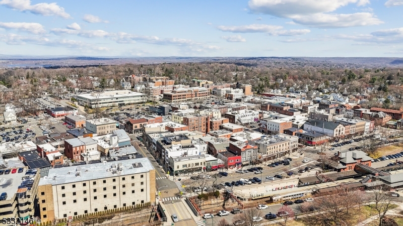 Northside - Residential