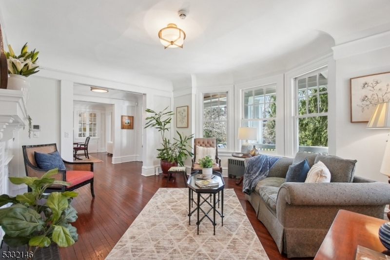 Northside - Residential