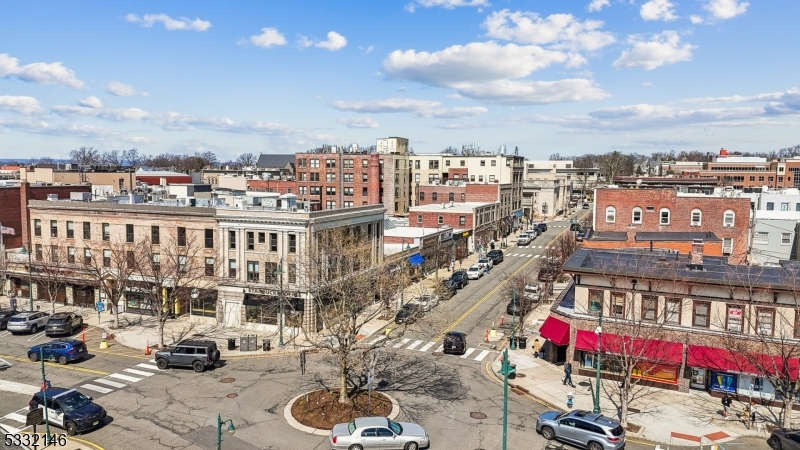 Northside - Residential