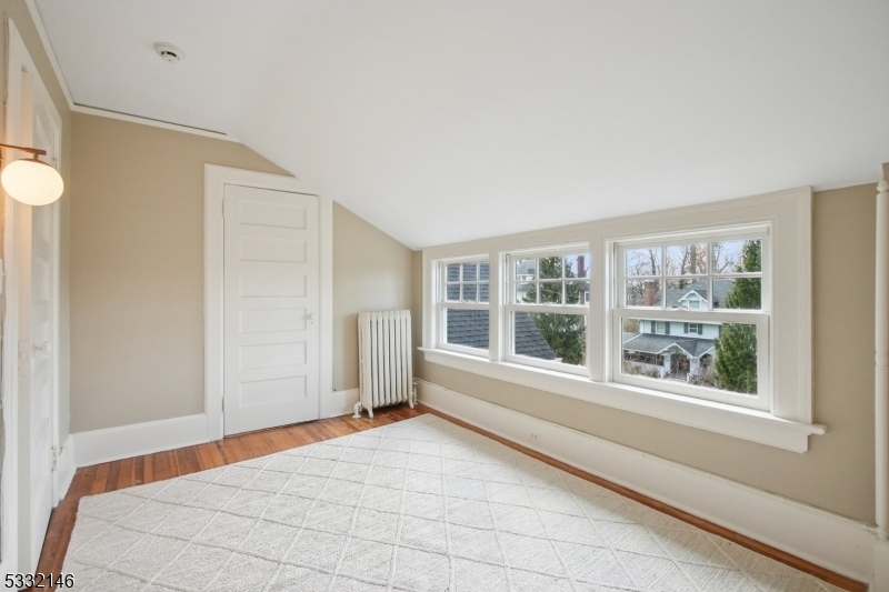 Northside - Residential