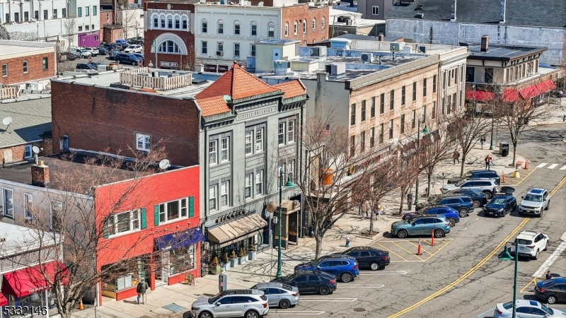 Northside - Residential