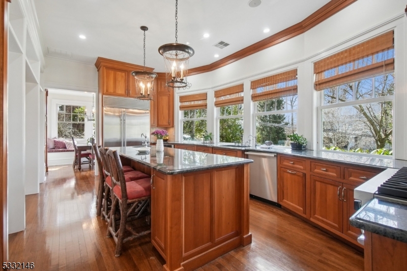 Northside - Residential