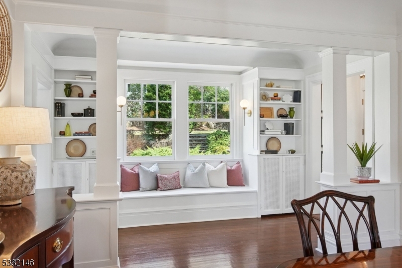 Northside - Residential