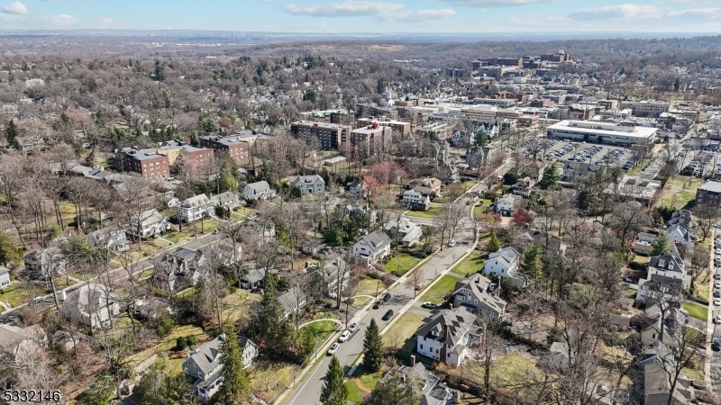 Northside - Residential