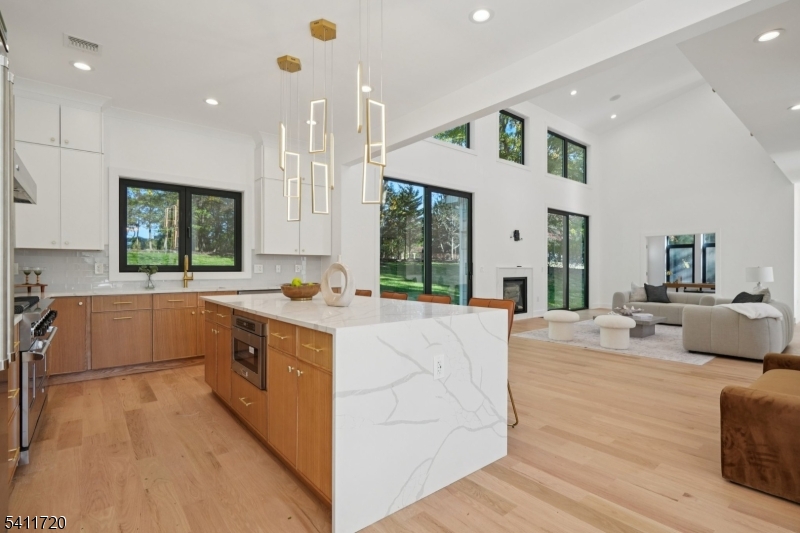 CHESTNUT HILL - Residential