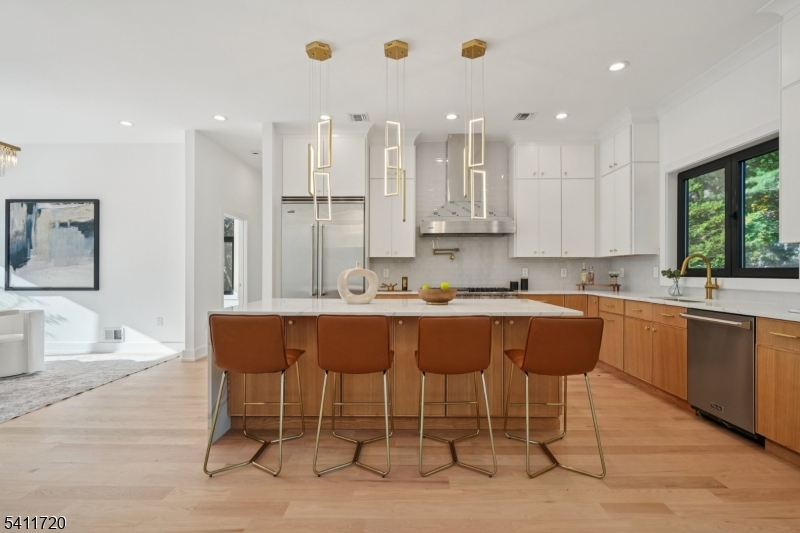 CHESTNUT HILL - Residential