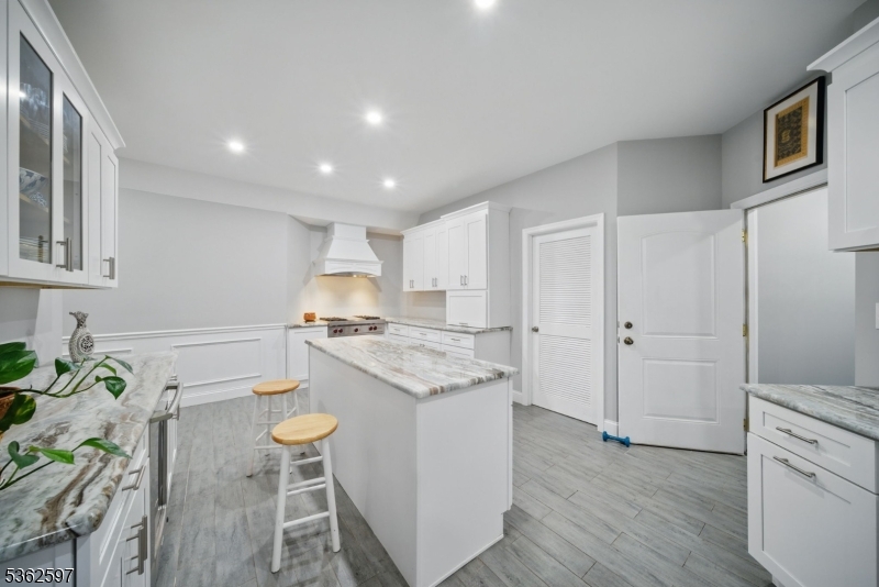 Rock Ridge Estates - Residential