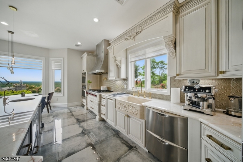 Rock Ridge Estates - Residential