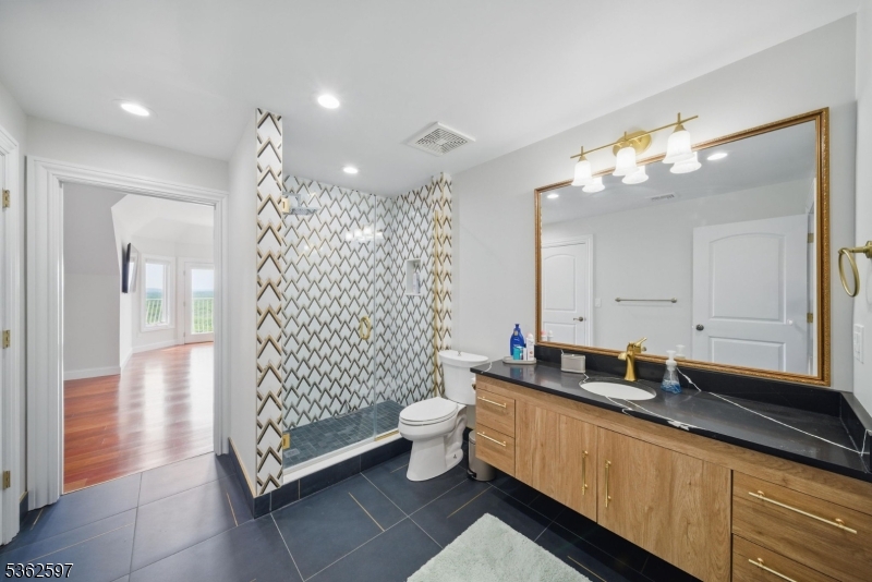 Rock Ridge Estates - Residential