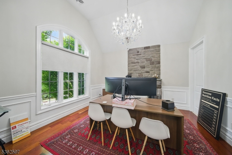 Rock Ridge Estates - Residential