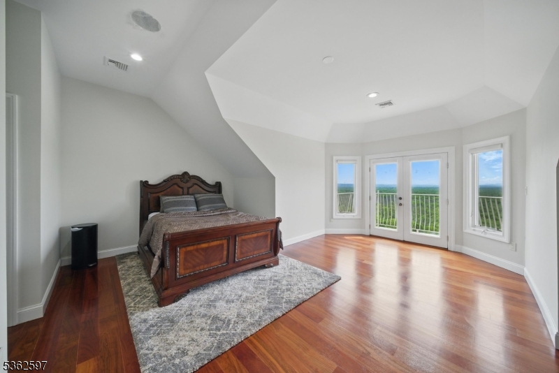 Rock Ridge Estates - Residential