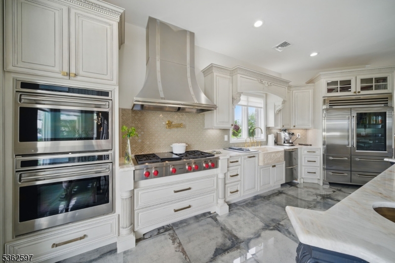 Rock Ridge Estates - Residential