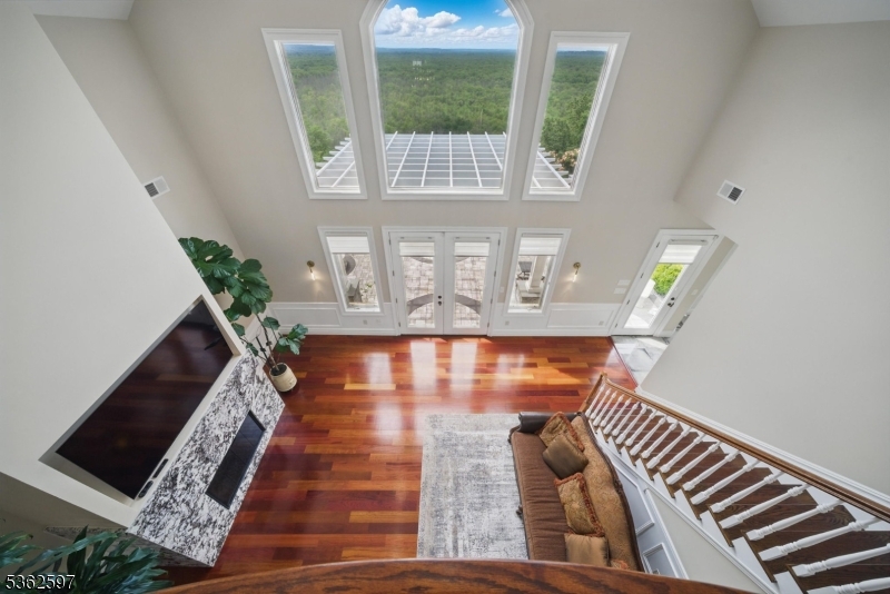 Rock Ridge Estates - Residential