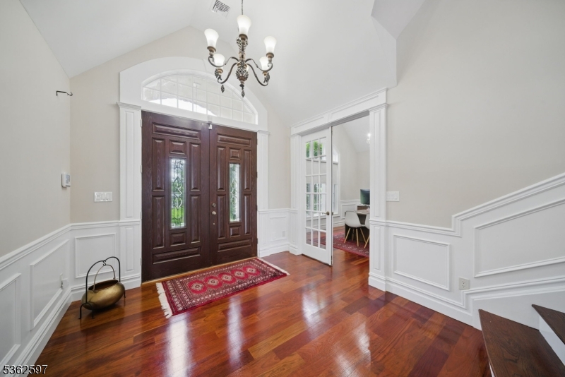 Rock Ridge Estates - Residential