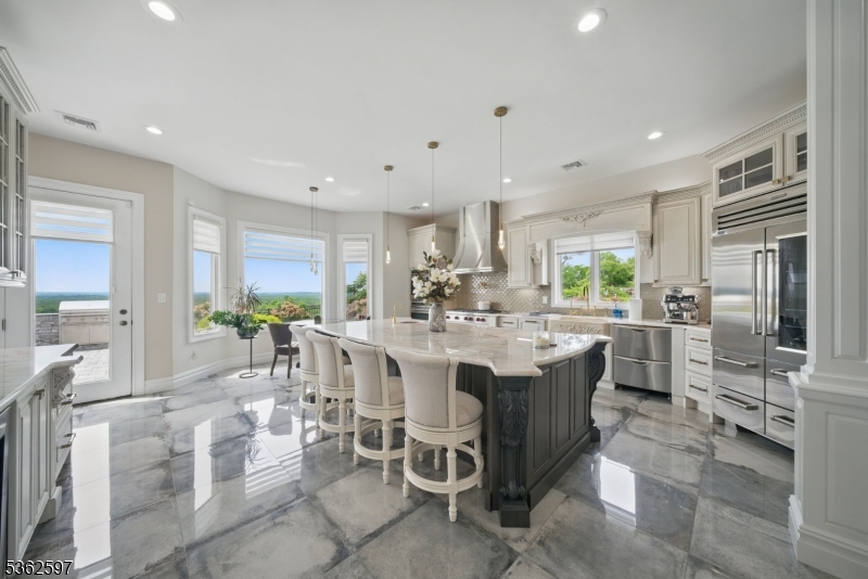 Rock Ridge Estates - Residential