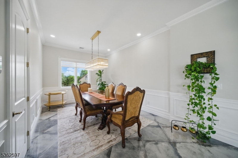 Rock Ridge Estates - Residential