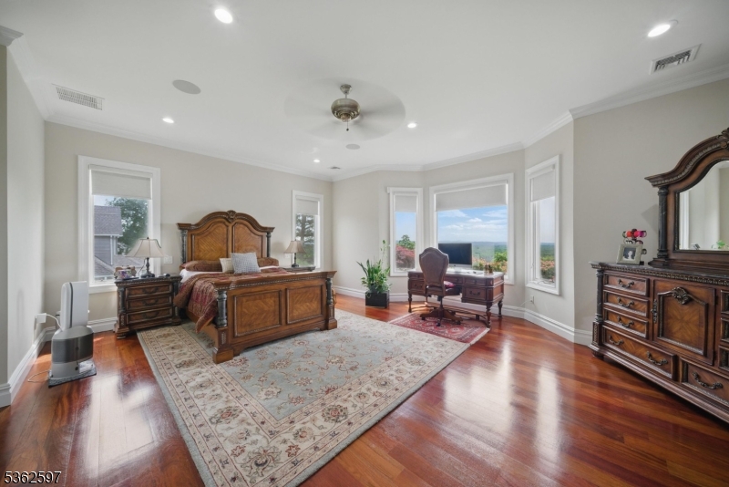 Rock Ridge Estates - Residential