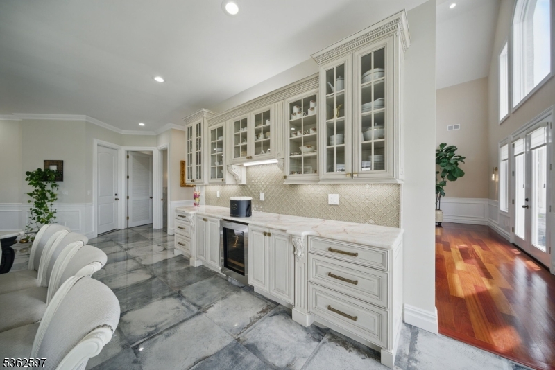 Rock Ridge Estates - Residential