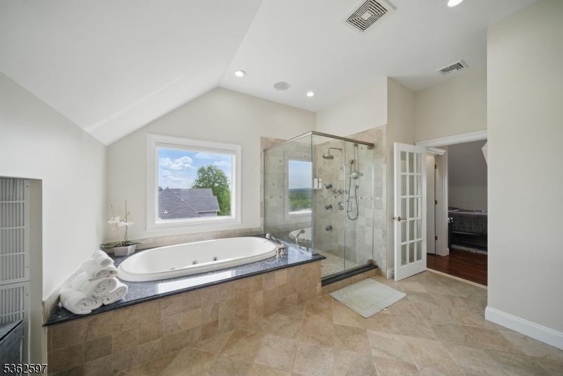 Rock Ridge Estates - Residential