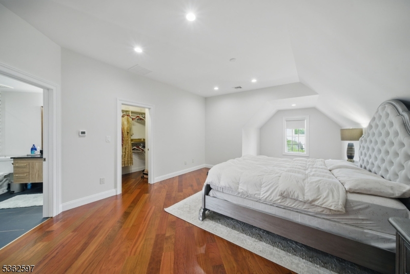 Rock Ridge Estates - Residential