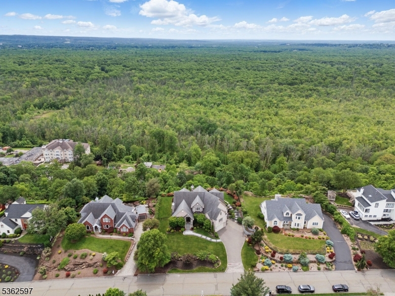 Rock Ridge Estates - Residential